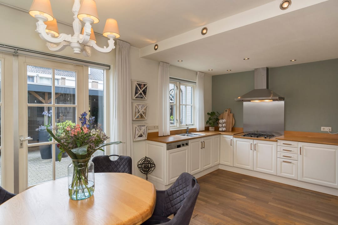 Foto 8 van Mondriaanstraat 36