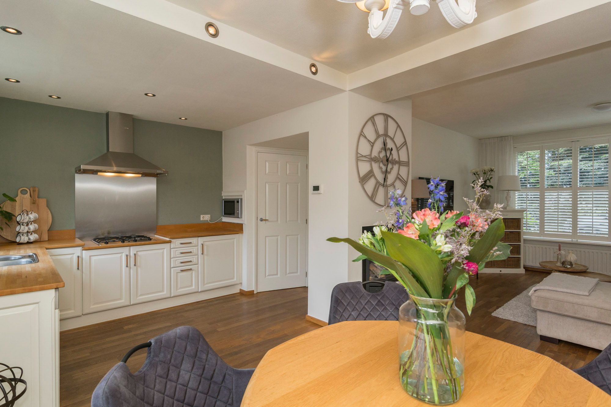 Foto 9 van Mondriaanstraat 36