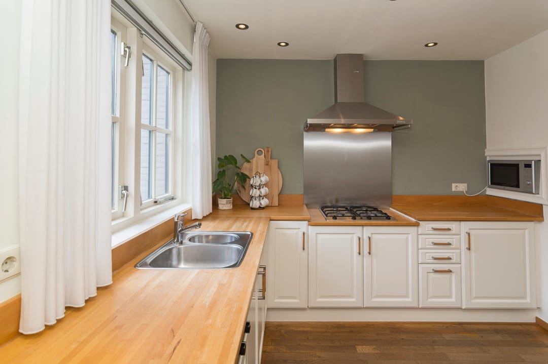 Foto 11 van Mondriaanstraat 36