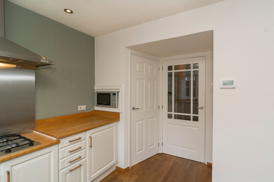 Foto 13 van Mondriaanstraat 36