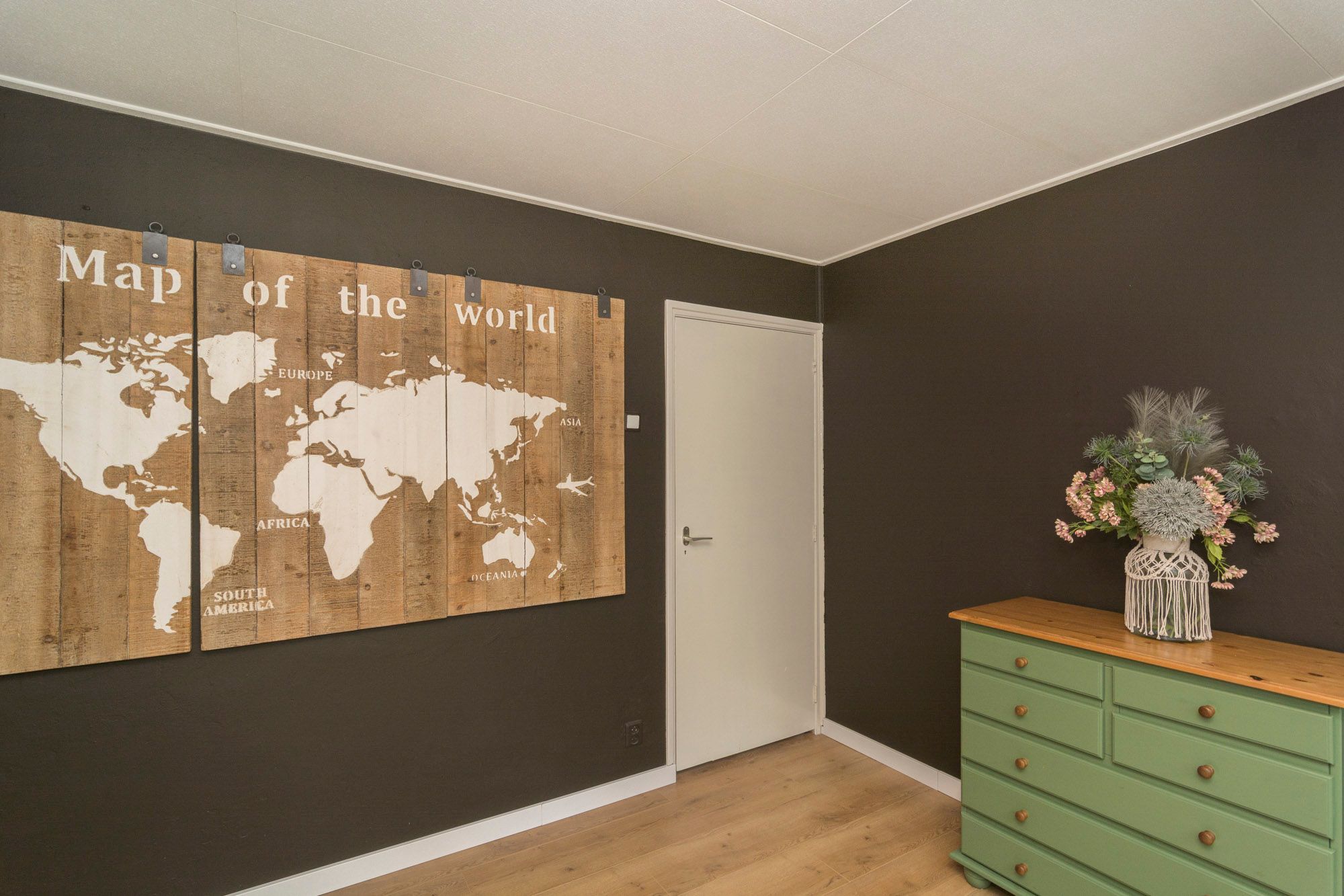 Foto 21 van Mondriaanstraat 36