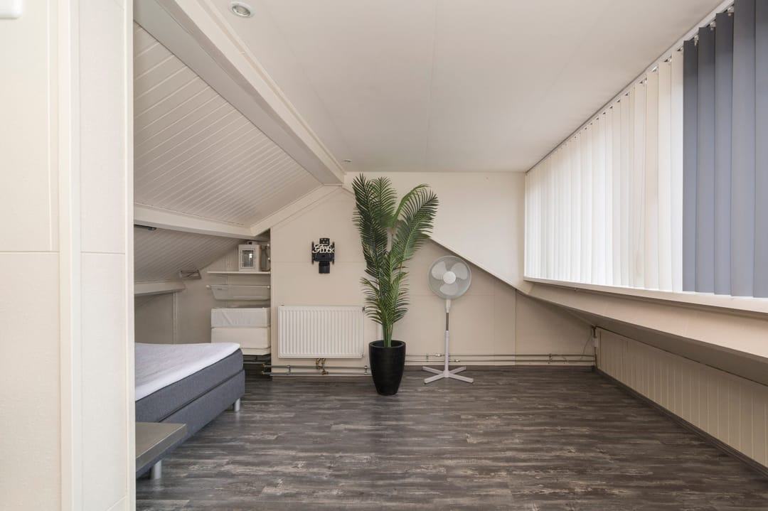 Foto 28 van Mondriaanstraat 36