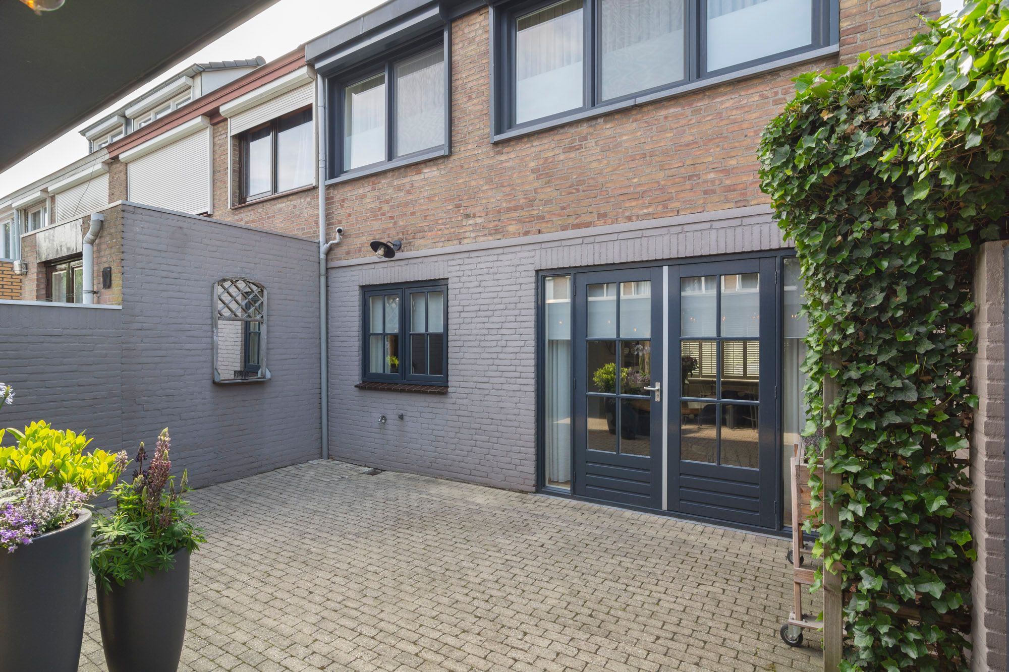 Foto 30 van Mondriaanstraat 36