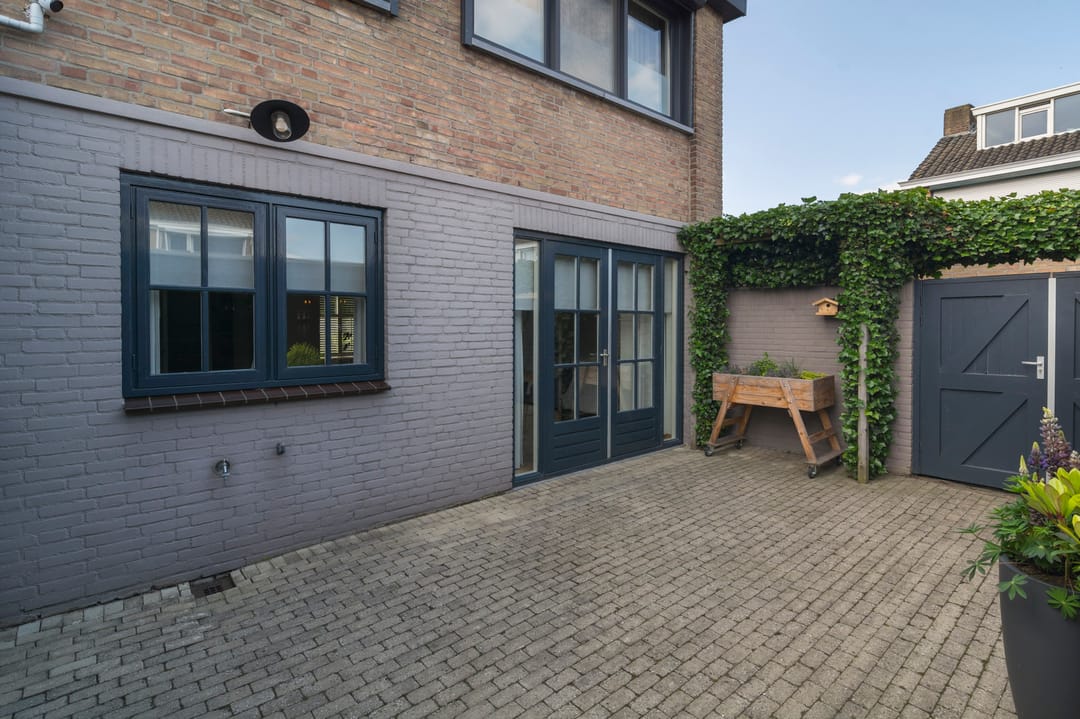 Foto 31 van Mondriaanstraat 36