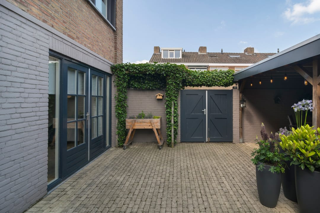 Foto 32 van Mondriaanstraat 36