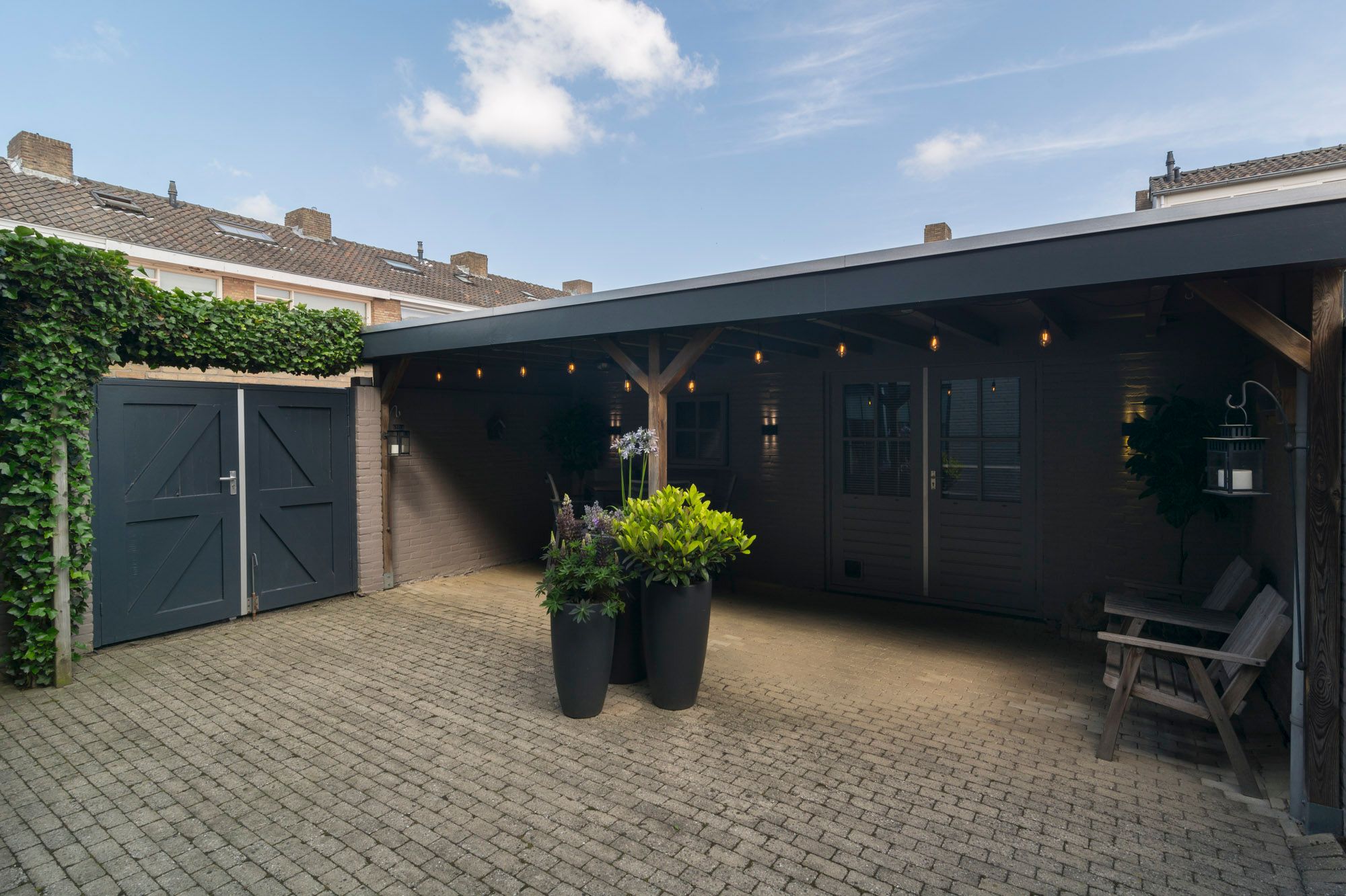 Foto 33 van Mondriaanstraat 36