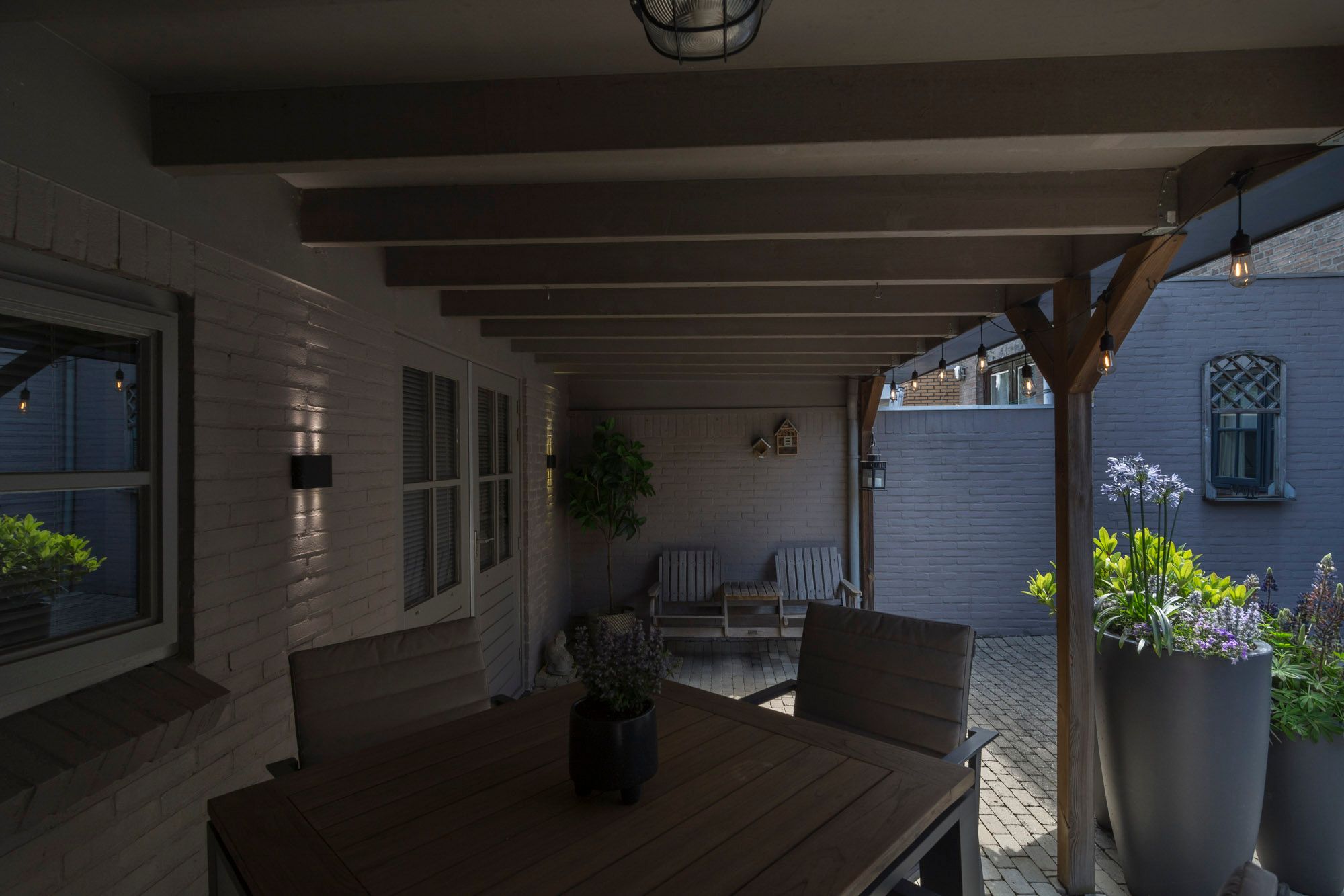 Foto 36 van Mondriaanstraat 36