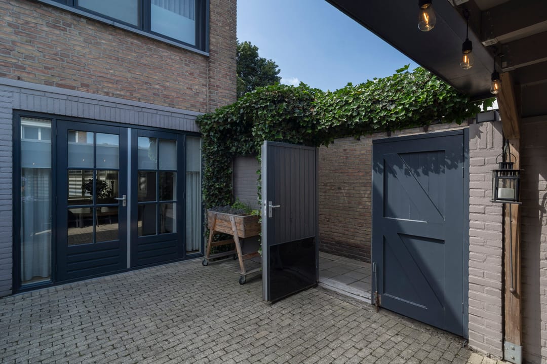 Foto 38 van Mondriaanstraat 36