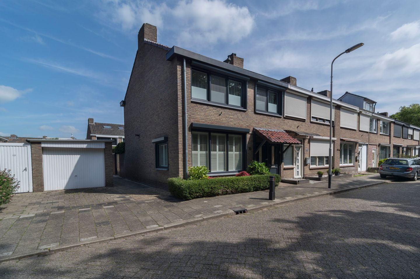 Foto 40 van Mondriaanstraat 36