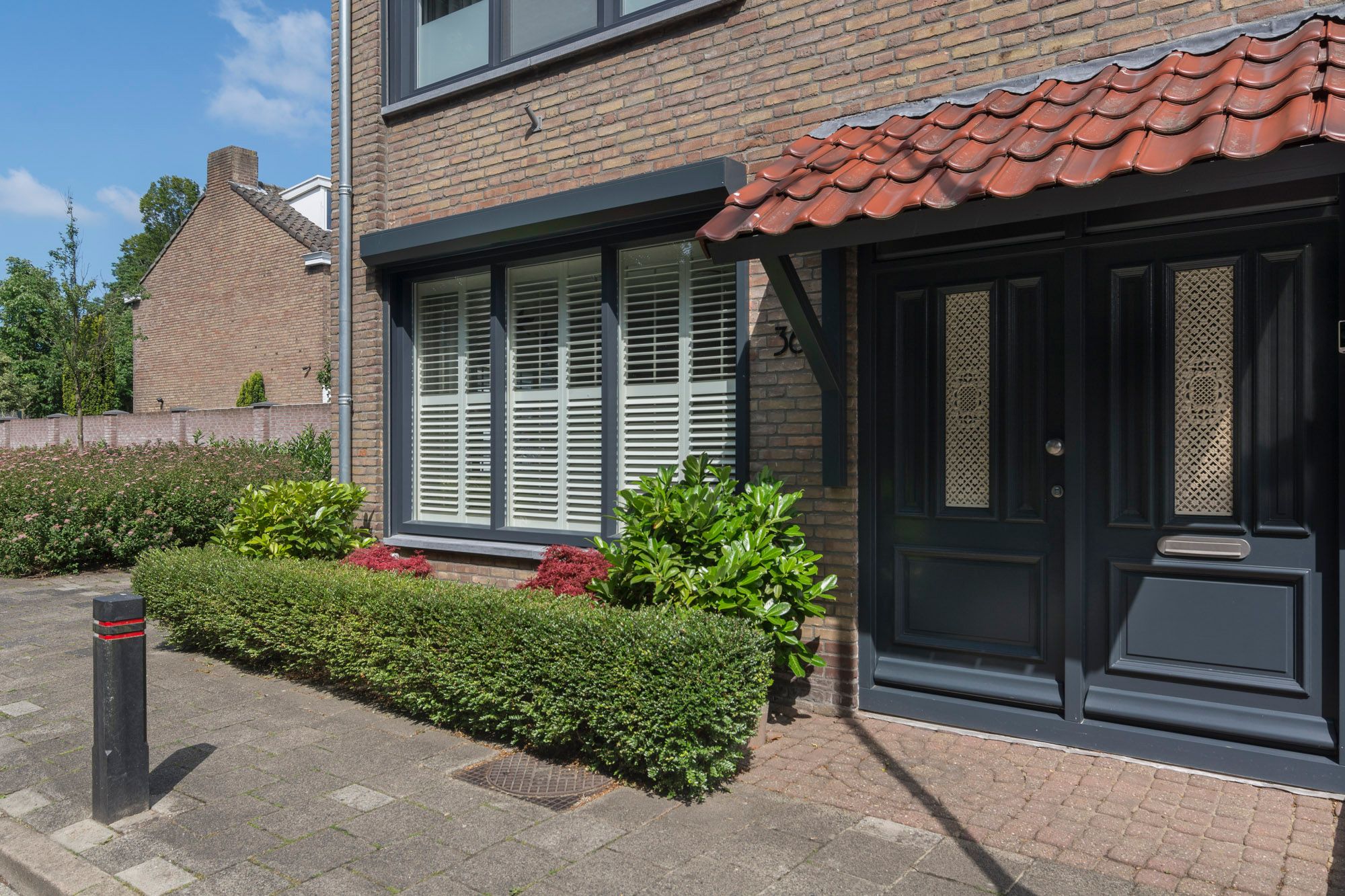 Foto 42 van Mondriaanstraat 36