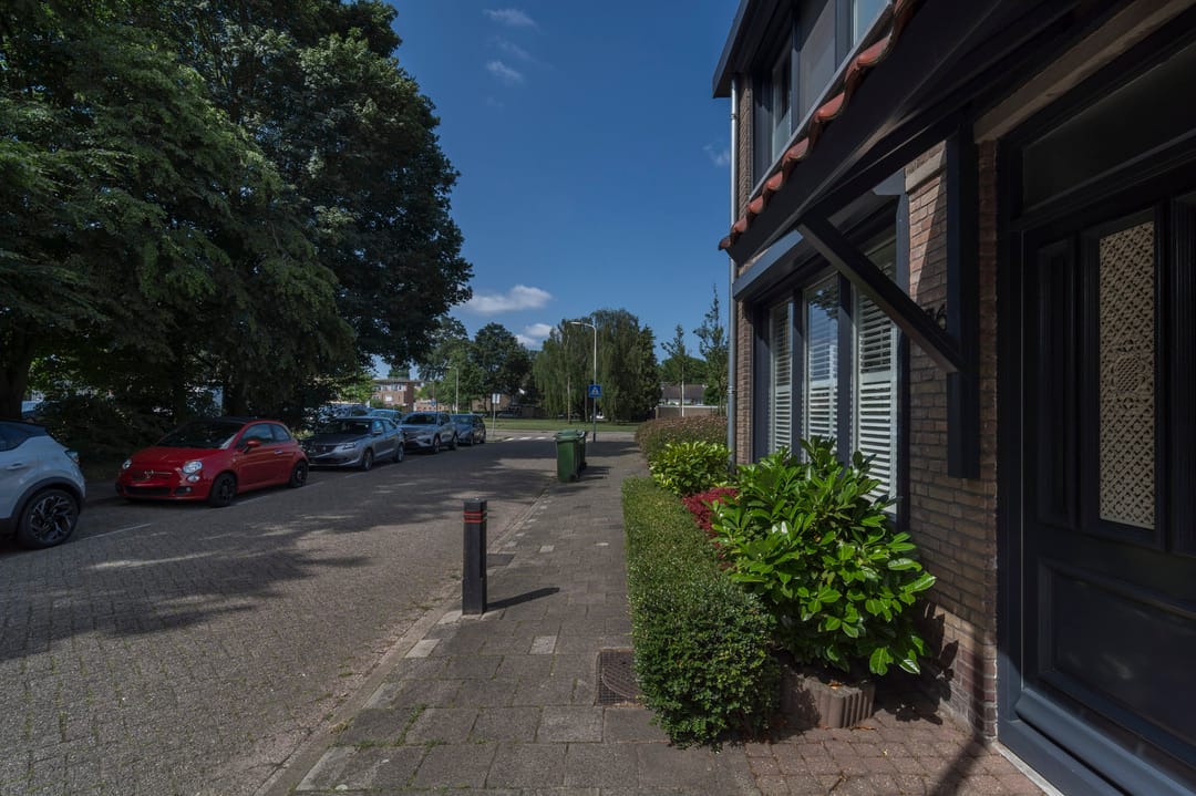 Foto 43 van Mondriaanstraat 36