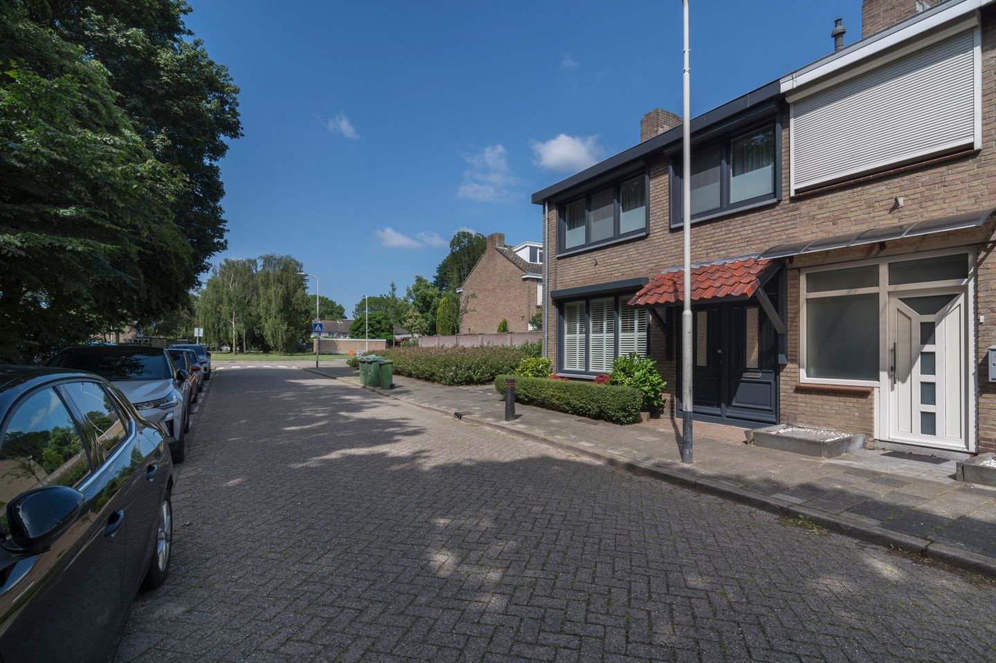 Foto 44 van Mondriaanstraat 36