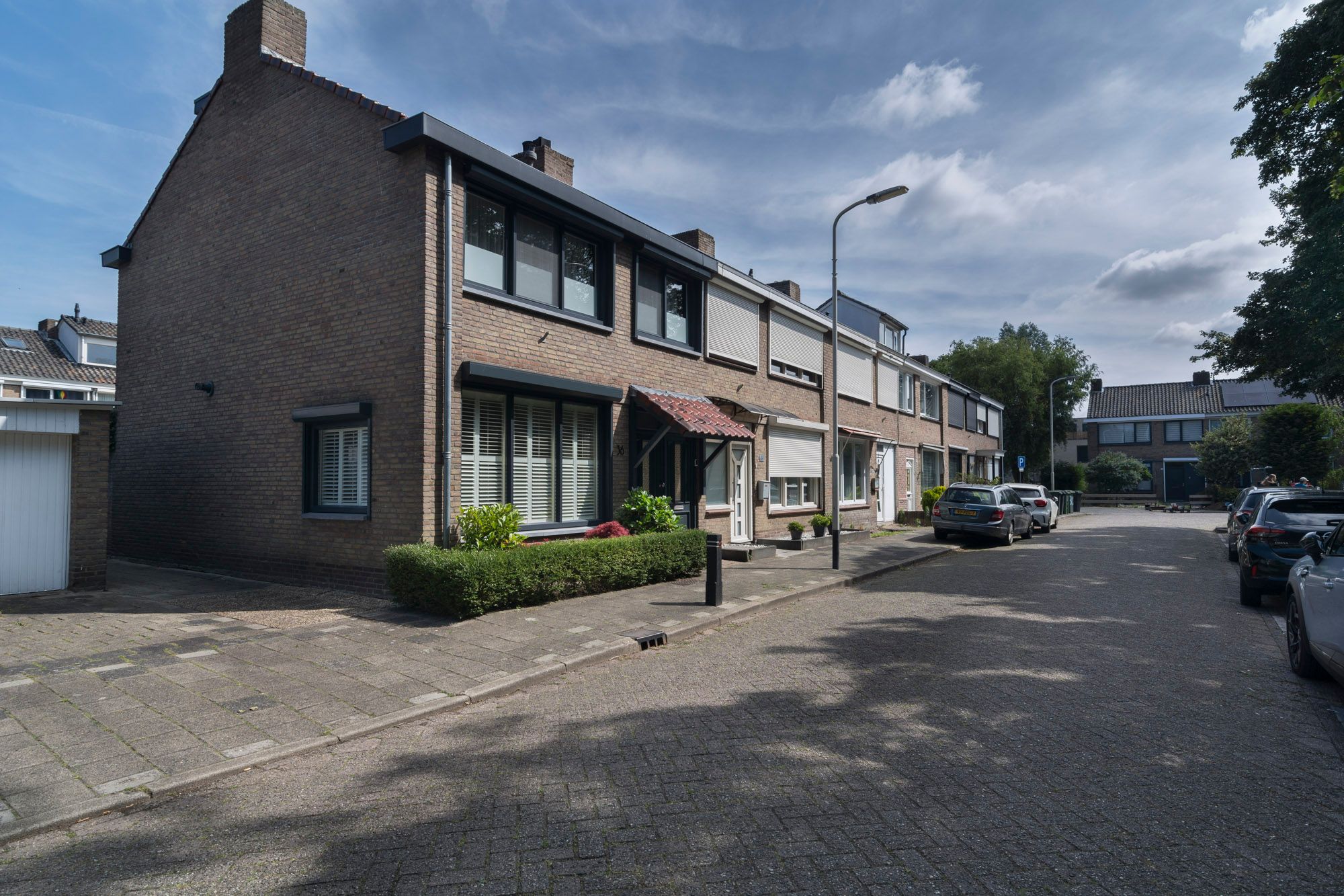 Foto 45 van Mondriaanstraat 36