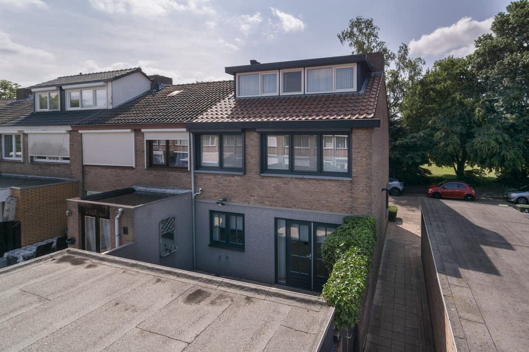 Foto 46 van Mondriaanstraat 36