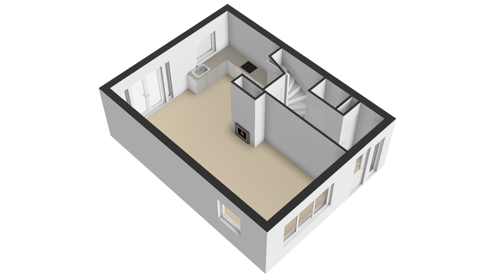 Foto 48 van Mondriaanstraat 36