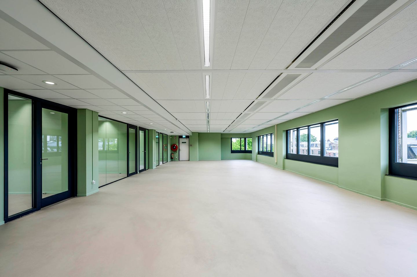 View photo 3 of Dreef 40-A