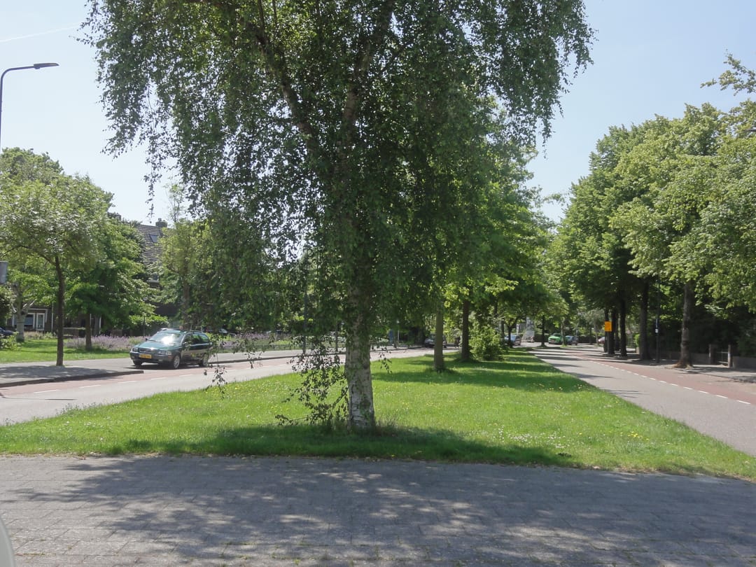 Photo 2 of Burggravenlaan 2-S