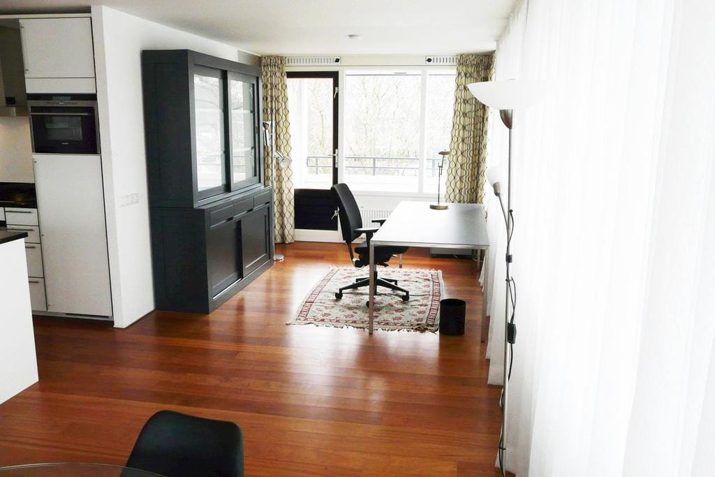 Photo 8 of Burggravenlaan 2-S