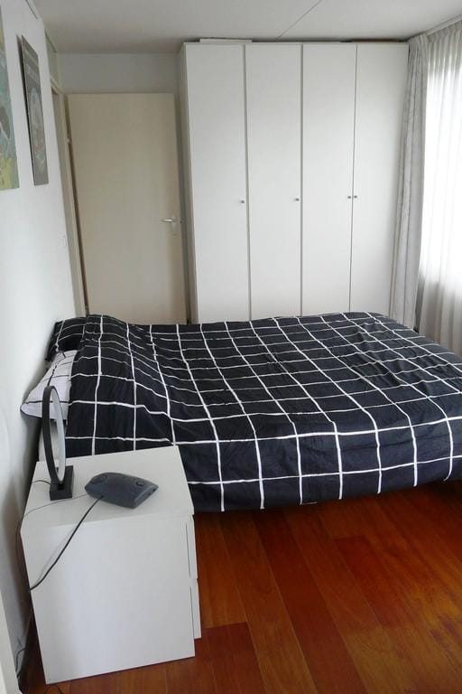 Photo 10 of Burggravenlaan 2-S