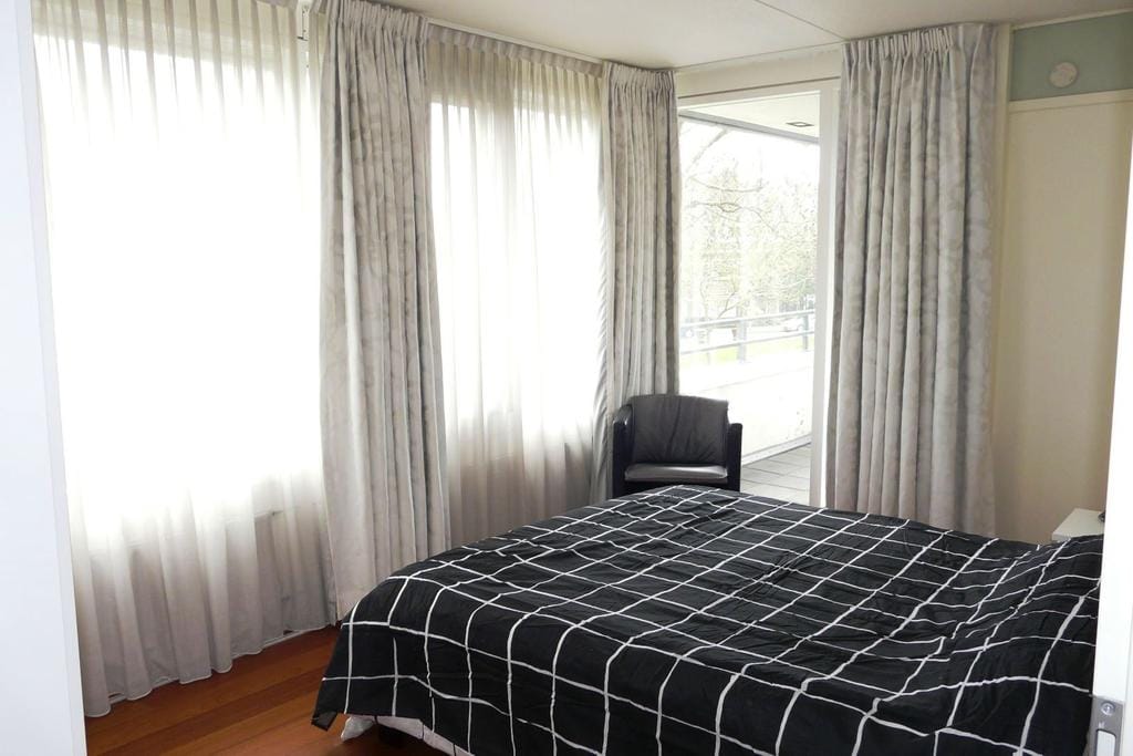 Photo 11 of Burggravenlaan 2-S