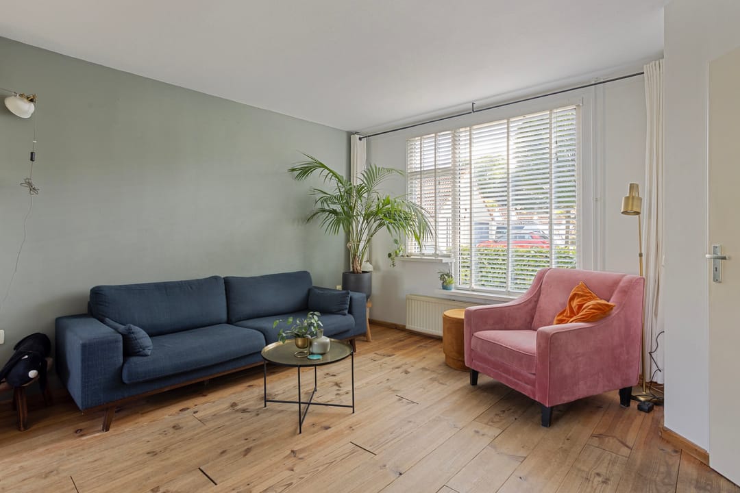 Foto 2 van Lingestraat 35