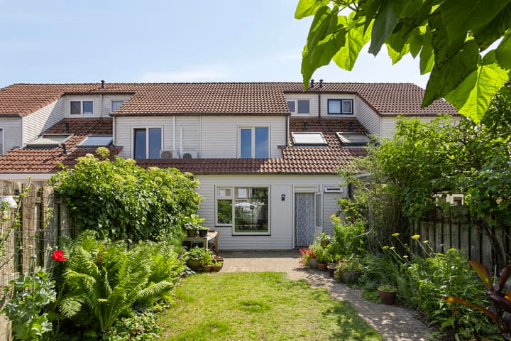 Foto 5 van Lingestraat 35