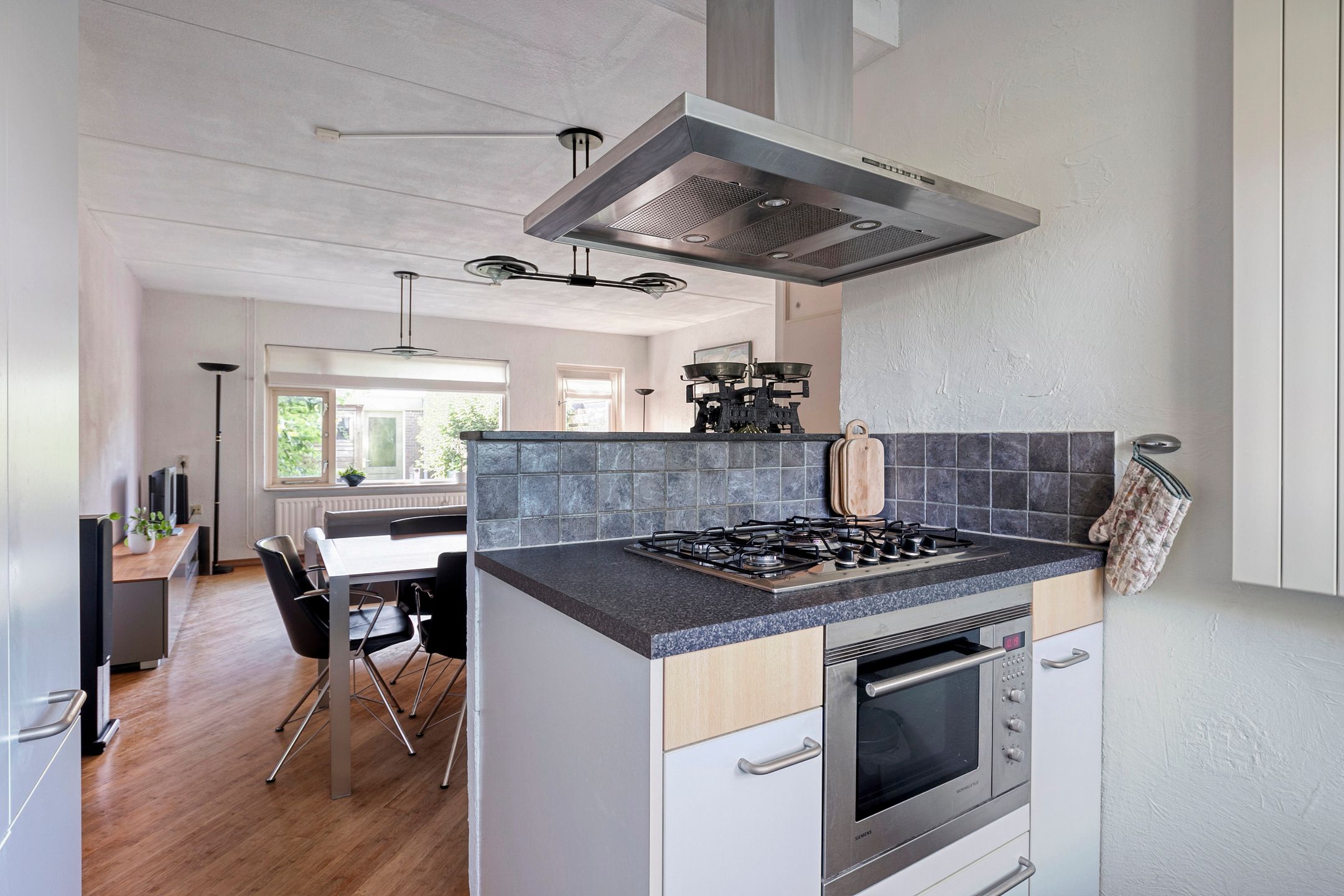 Foto 9 van Rivierenpark 5