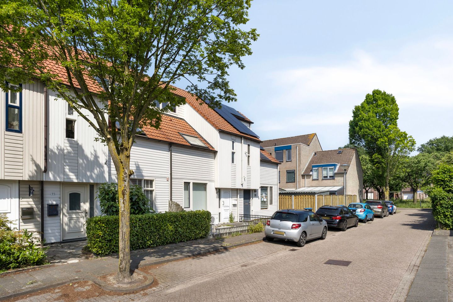 Foto 10 van Lingestraat 35