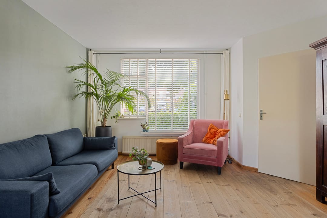 Foto 13 van Lingestraat 35