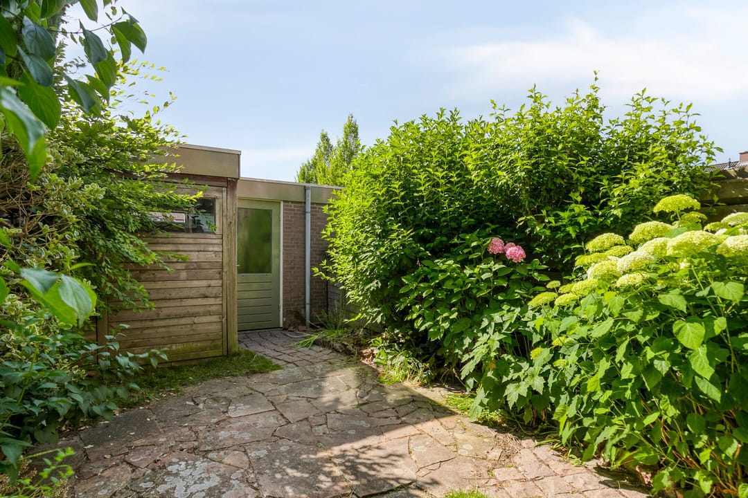 Foto 22 van Rivierenpark 5