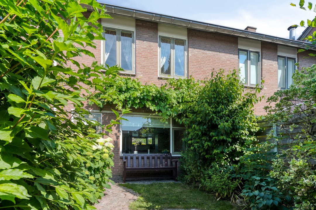 Foto 23 van Rivierenpark 5