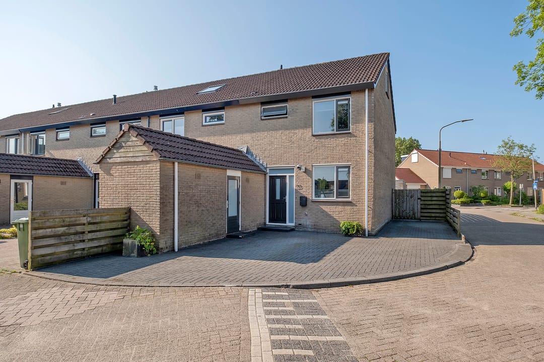 Foto 1 van Gravenlanden 33