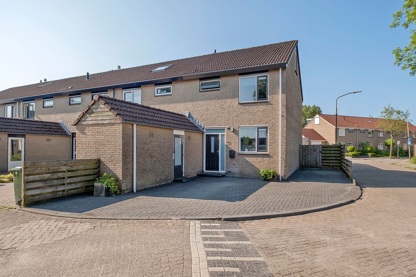 Foto 1 van Gravenlanden 33