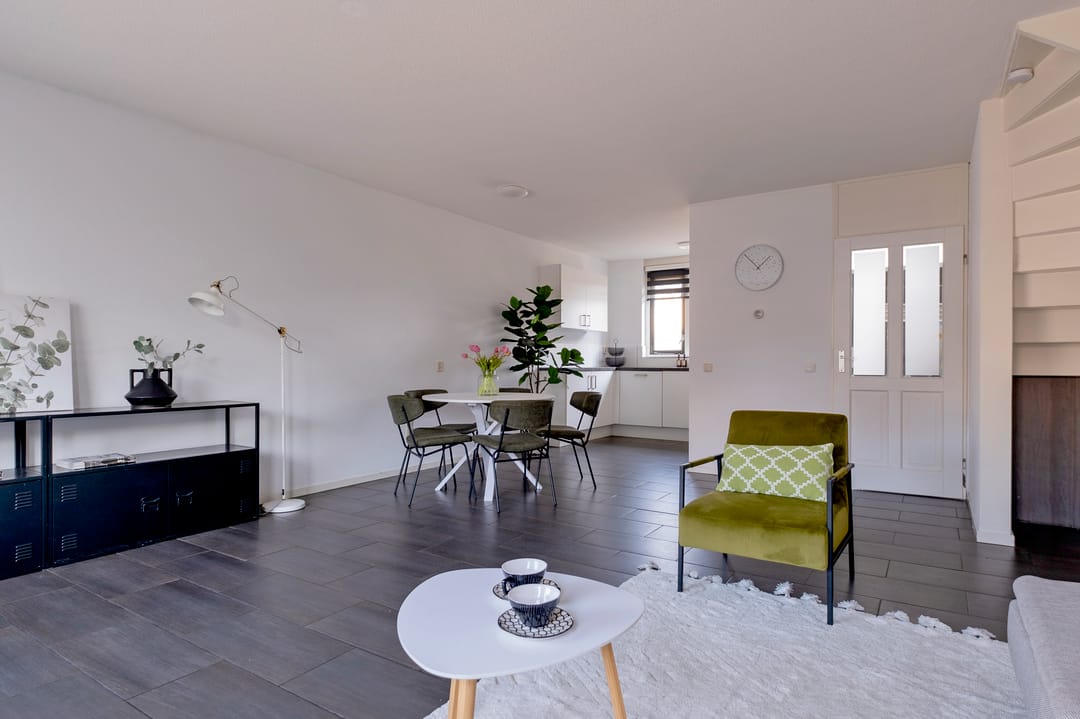 Foto 2 van Gravenlanden 33