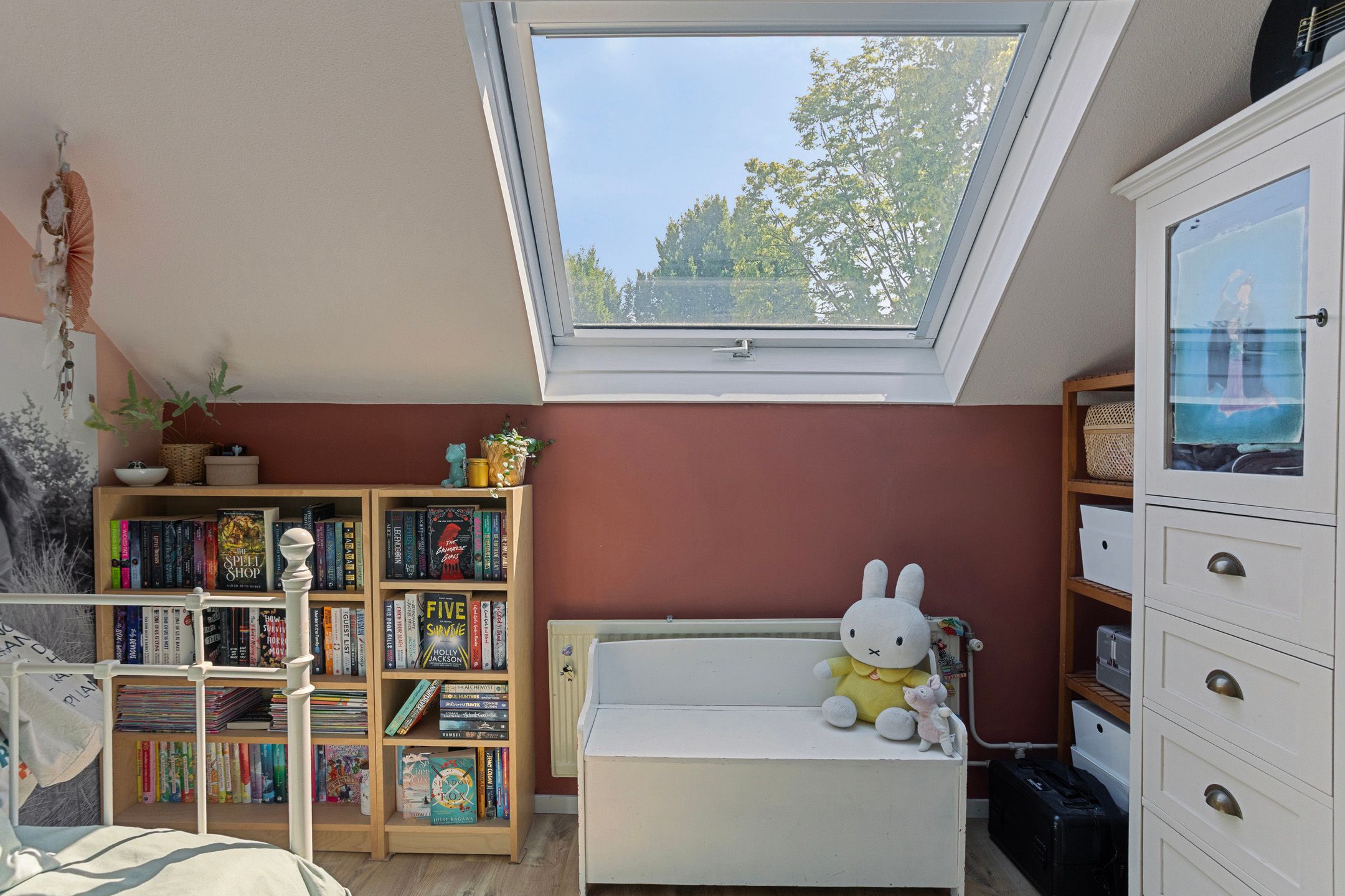 Foto 24 van Lingestraat 35