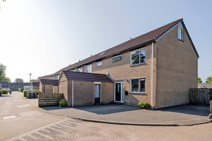 Foto 6 van Gravenlanden 33