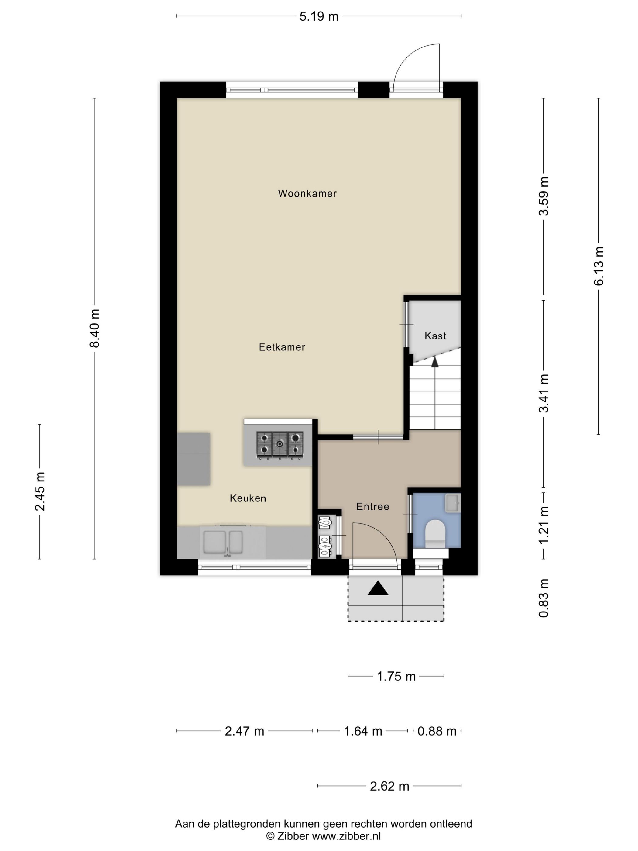 Foto 30 van Rivierenpark 5
