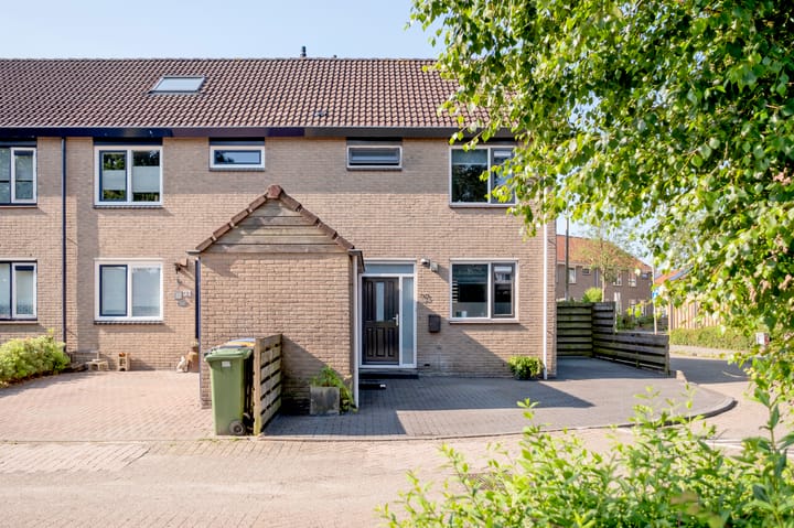 Foto 7 van Gravenlanden 33