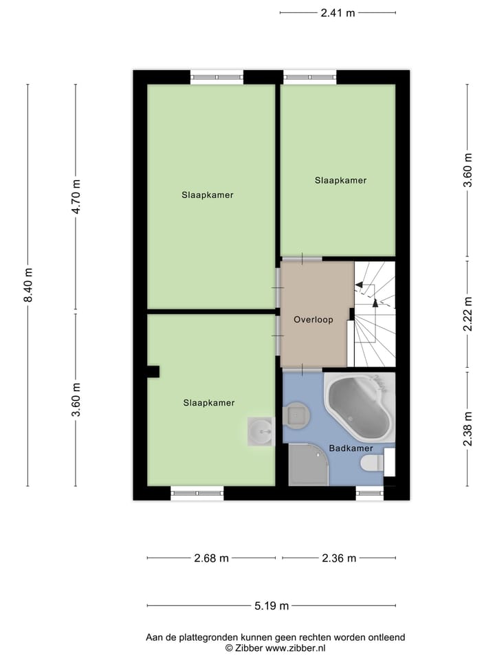 Photo 31 of Rivierenpark 5