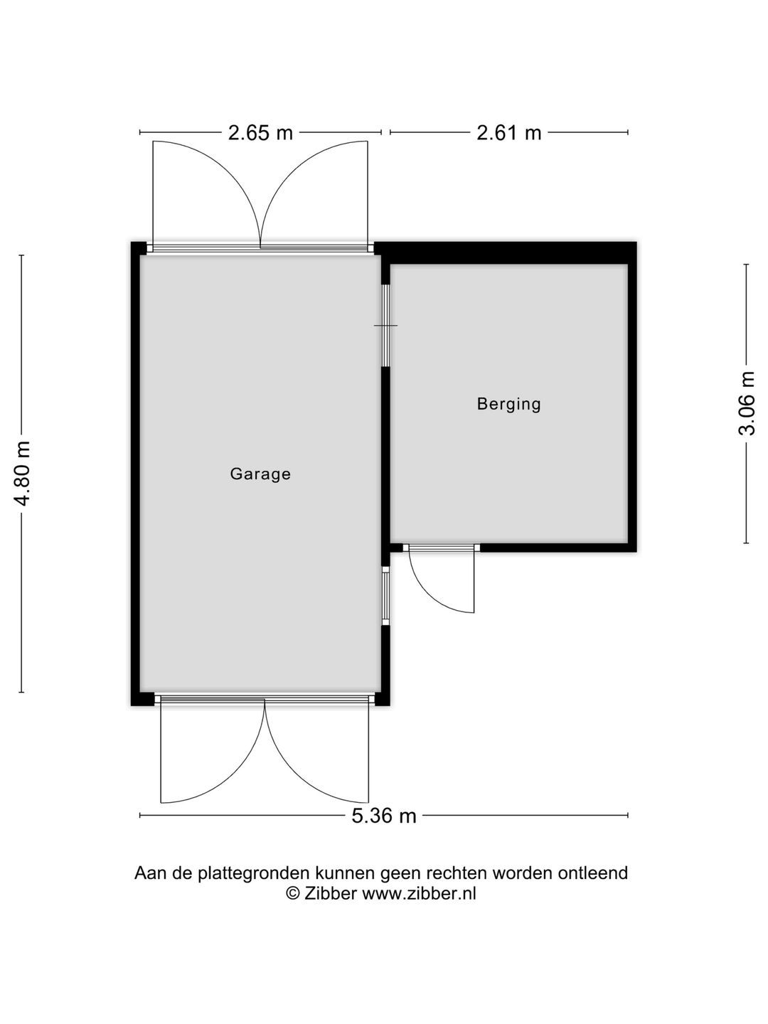 Foto 32 van Rivierenpark 5