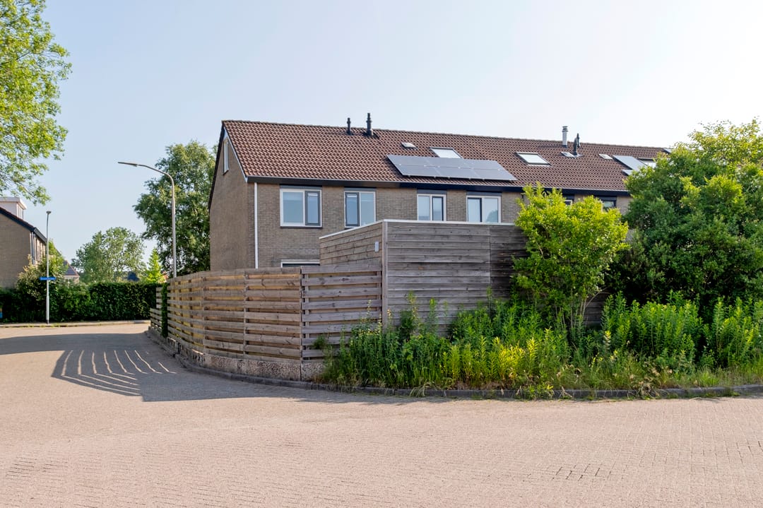 Foto 8 van Gravenlanden 33