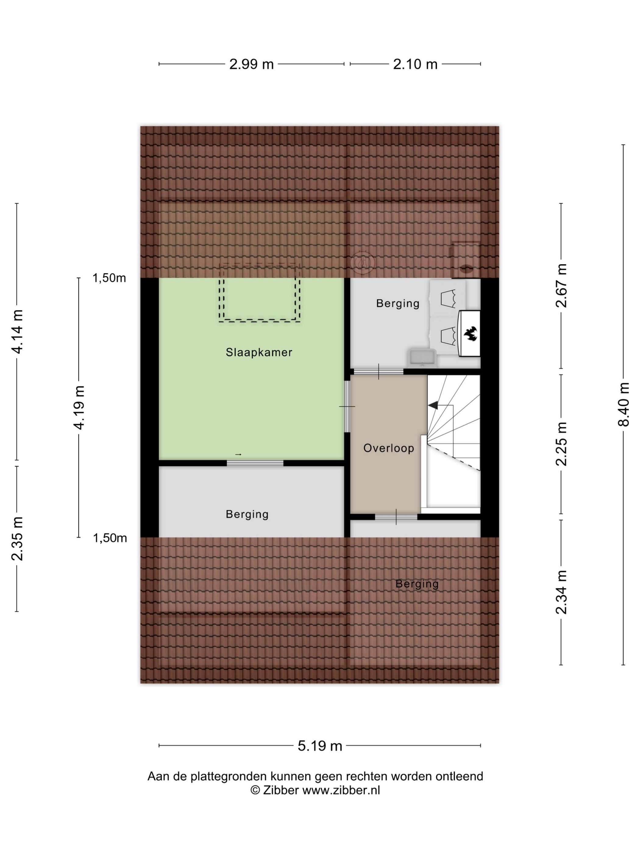 Foto 33 van Rivierenpark 5