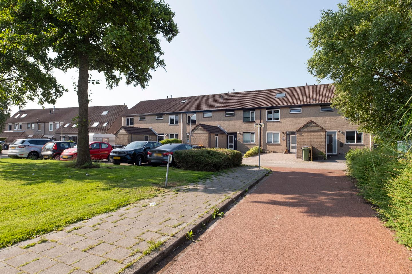 Foto 50 van Gravenlanden 33