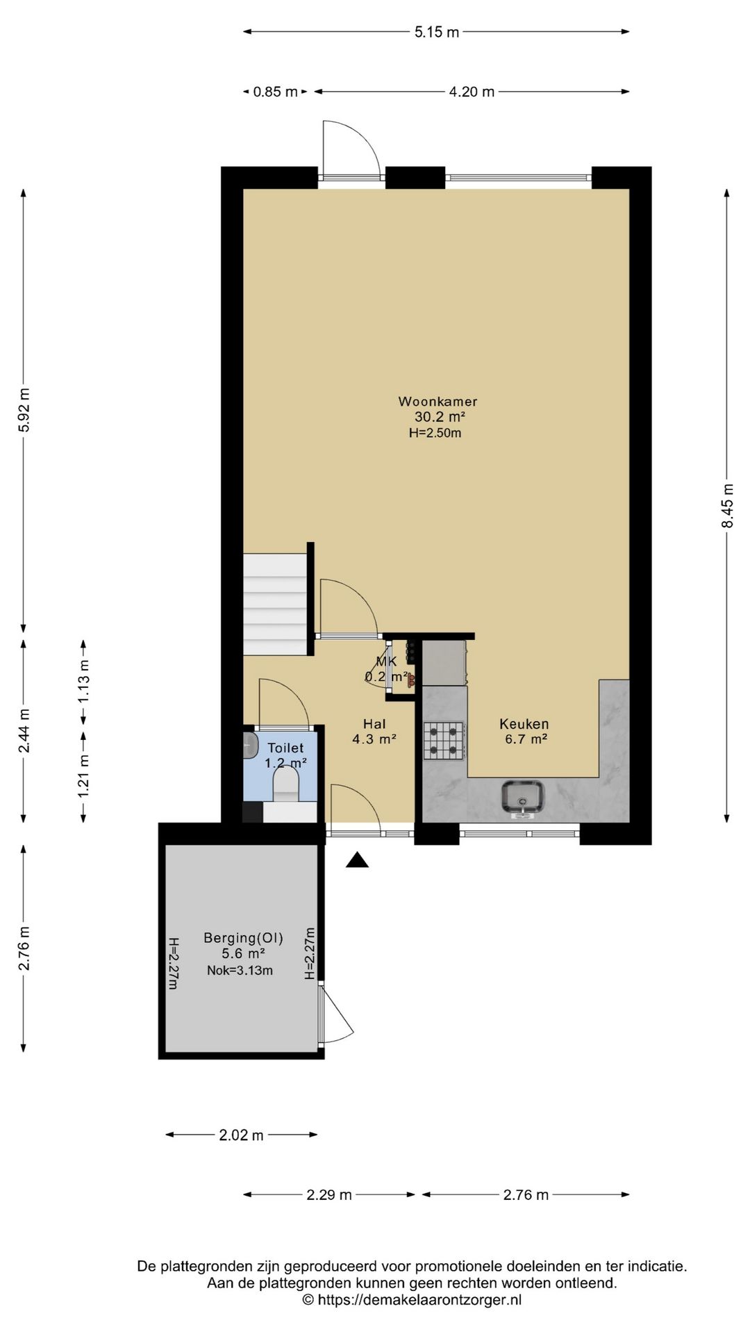 Foto 54 van Gravenlanden 33