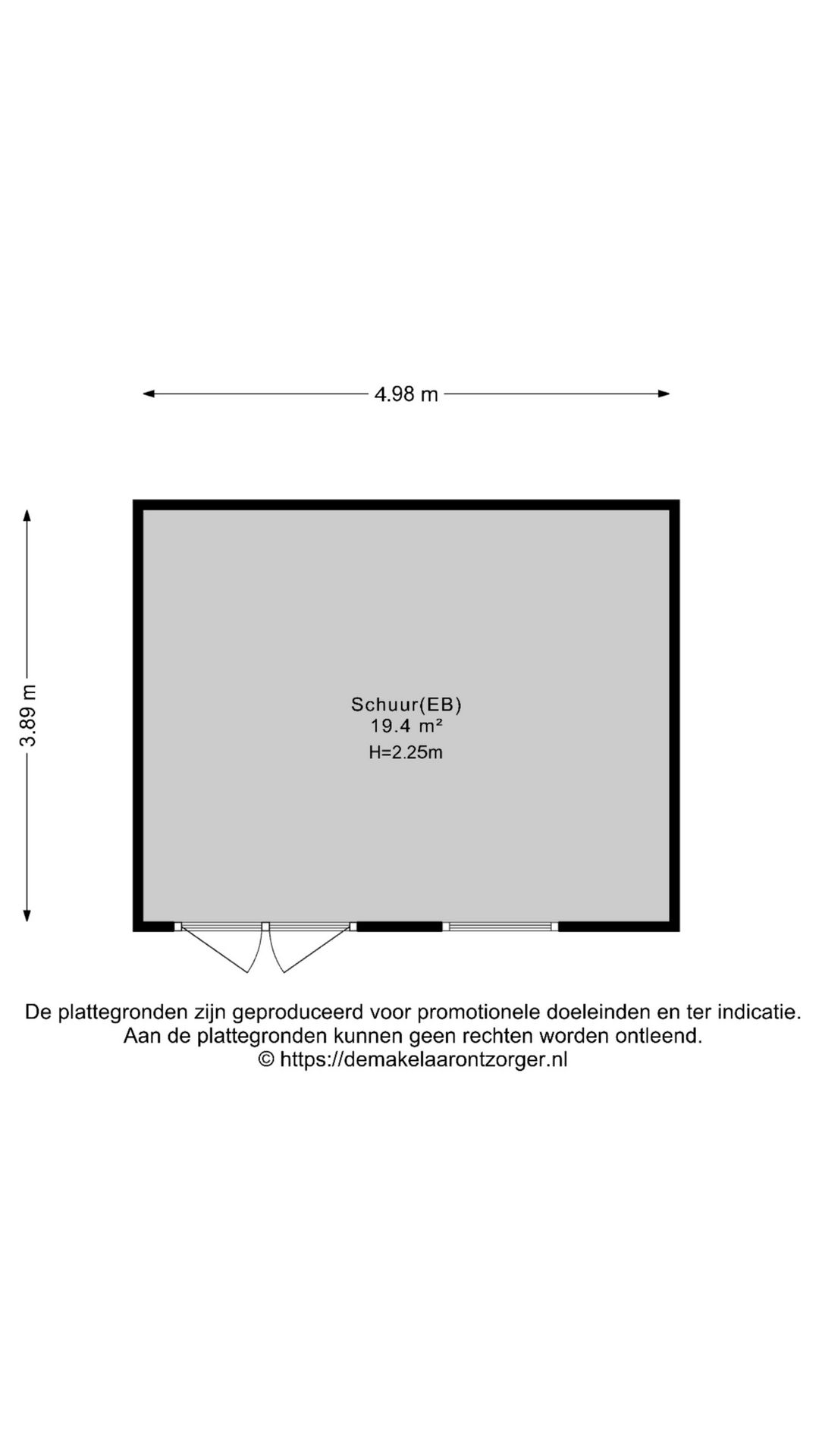 Foto 57 van Gravenlanden 33