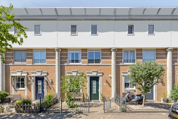 Foto 1 van Grooten Sloot 11