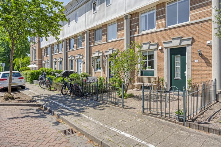 Foto 4 van Grooten Sloot 11