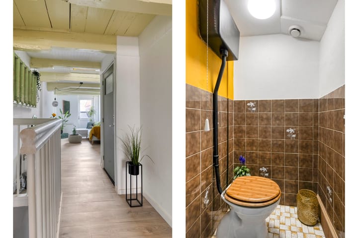 Photo 6 of Oosterstraat 72-A