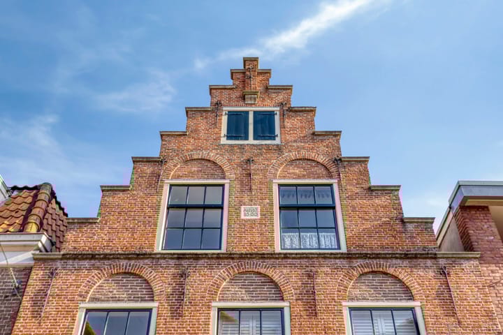 Photo 4 of Oosterstraat 72-A