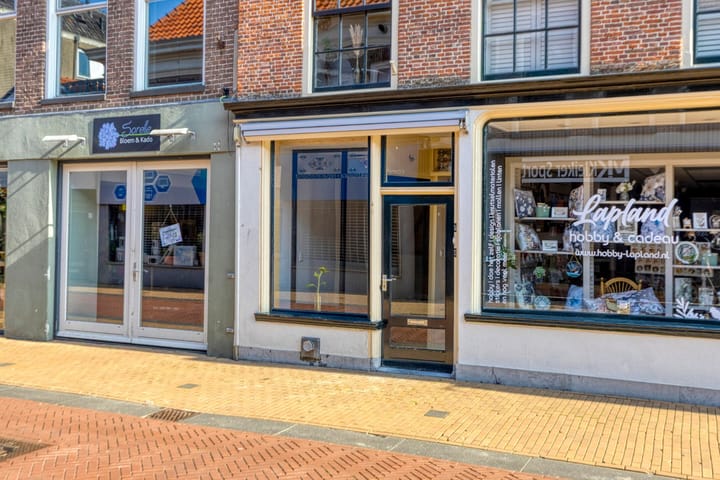 Photo 5 of Oosterstraat 72-A